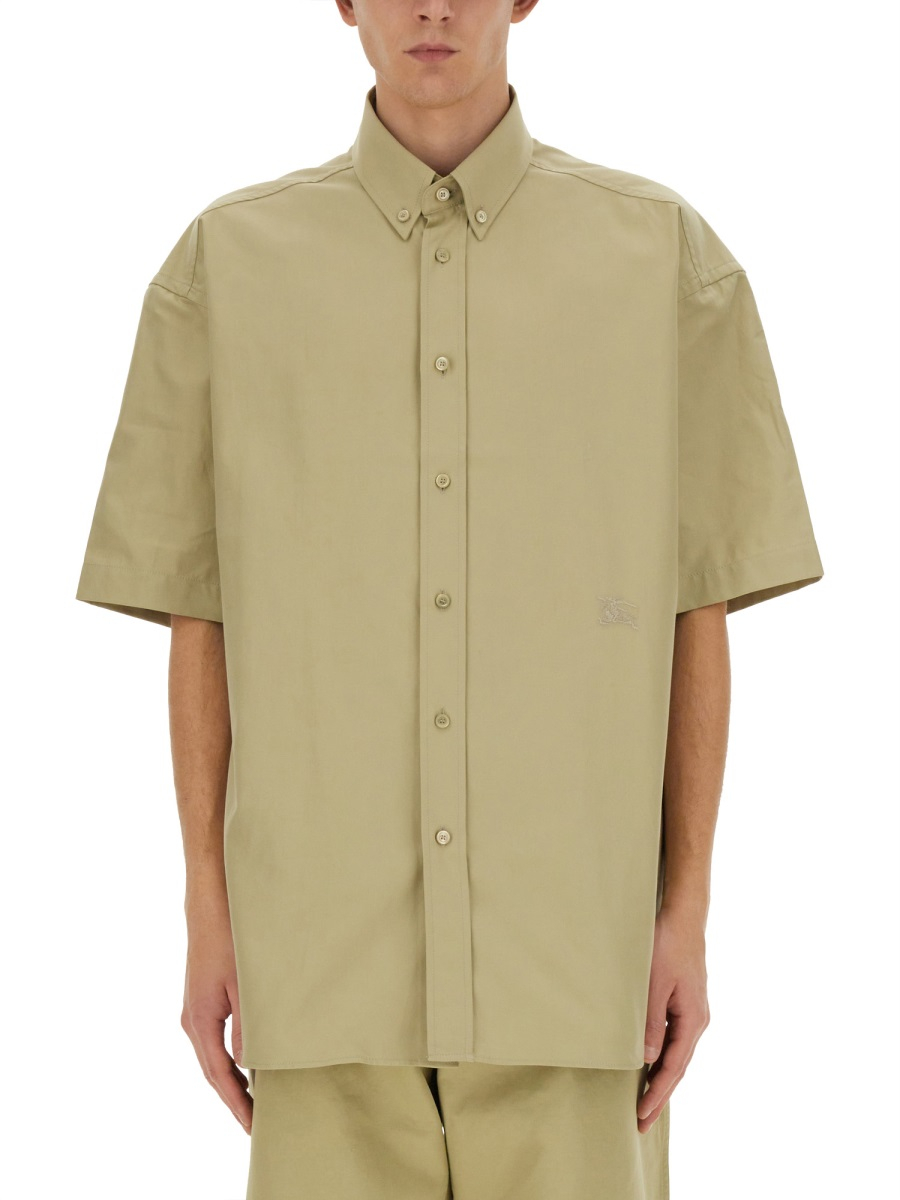 [Burberry] Shirts Short Sleeve SS24 8081978_B7311