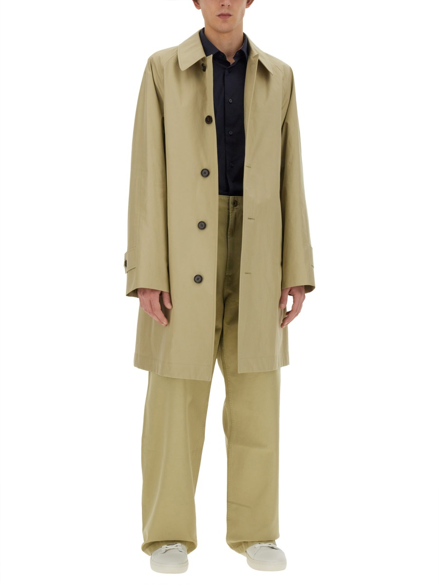 [Burberry] Trousers SS24 8080649_B7311