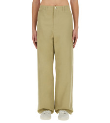 [Burberry] Trousers SS24 8080649_B7311