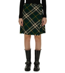 [Burberry] Mini skirt SS24 8083016_B8660