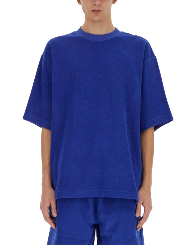[Burberry] T-shirts Short Sleeve SS24 8081234_B7323