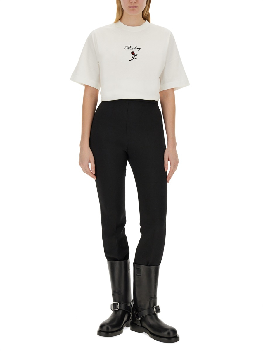 [Burberry] T-shirts Short Sleeve SS24 8083647_B7264