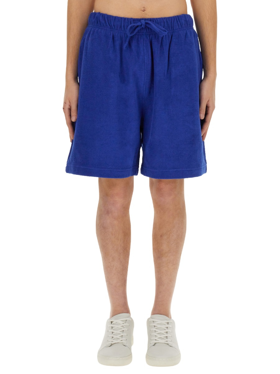 [Burberry] Shorts SS24 8081240_B7323