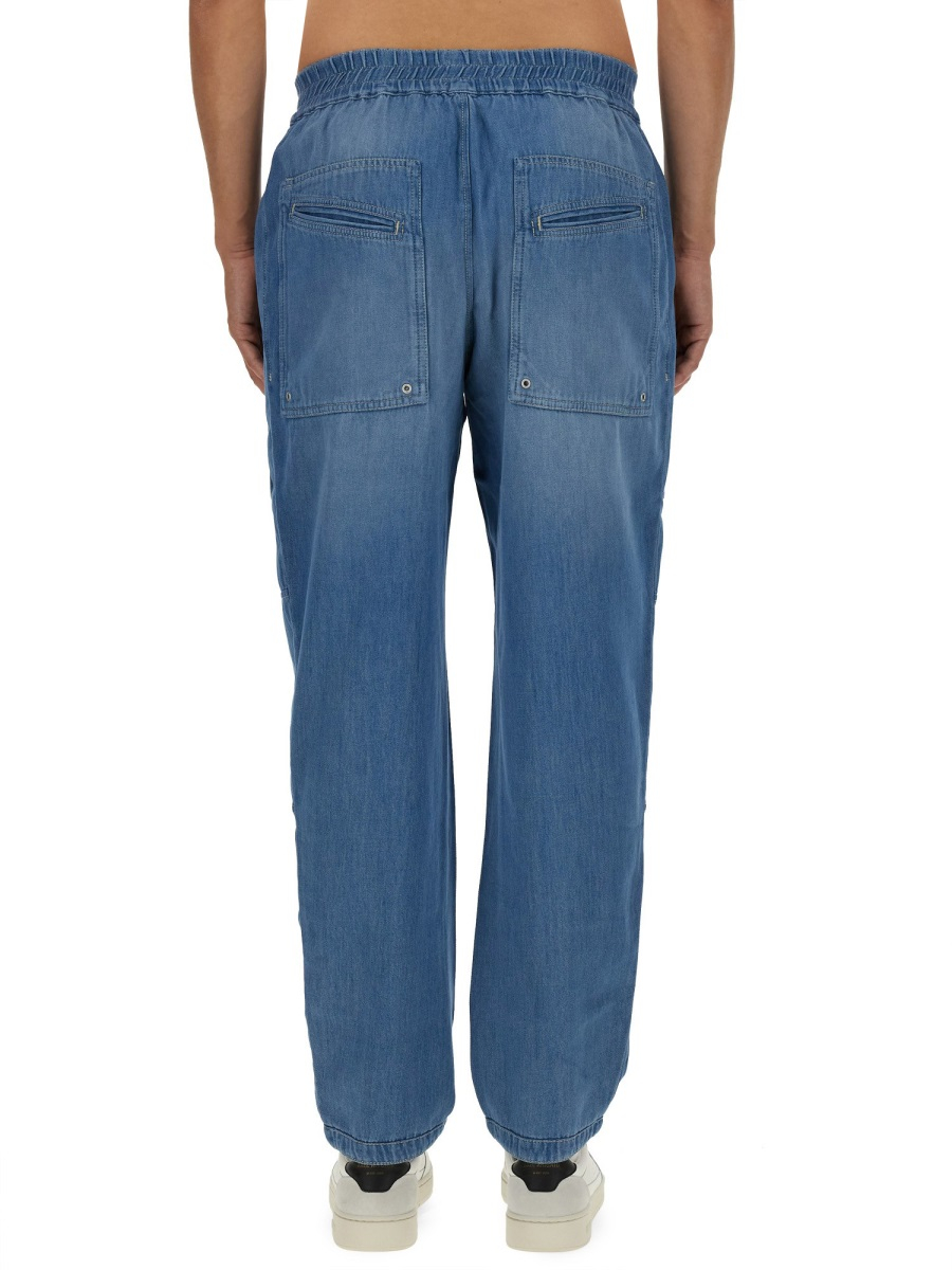 [MARANT] Jeans SS24 PA0358HA_B2H09H30BU