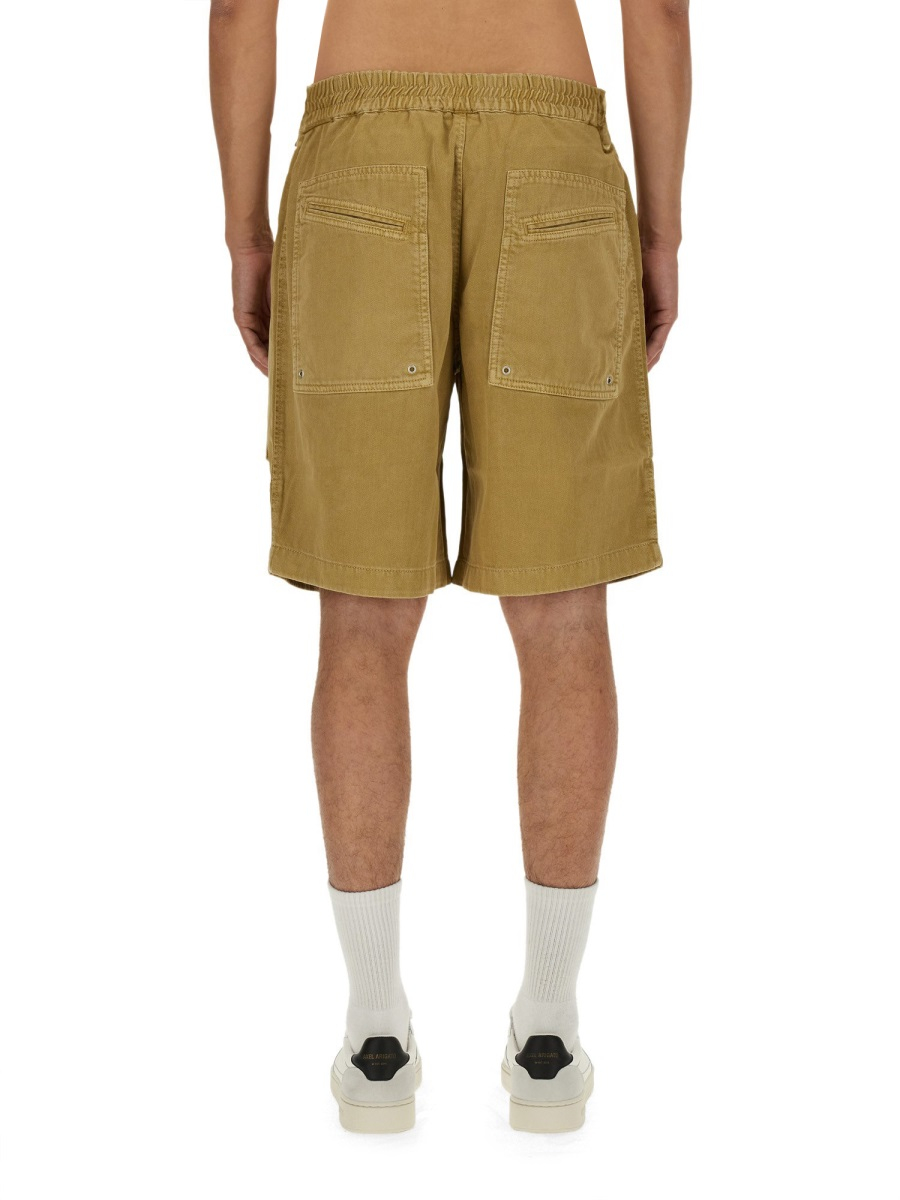 [MARANT] Shorts SS24 SH0148HA_B2H09H67KI