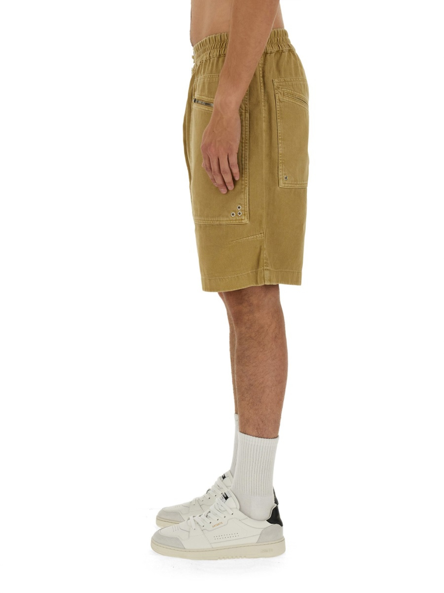 [MARANT] Shorts SS24 SH0148HA_B2H09H67KI