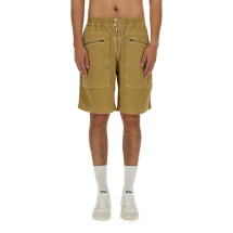 [MARANT] Shorts SS24 SH0148HA_B2H09H67KI