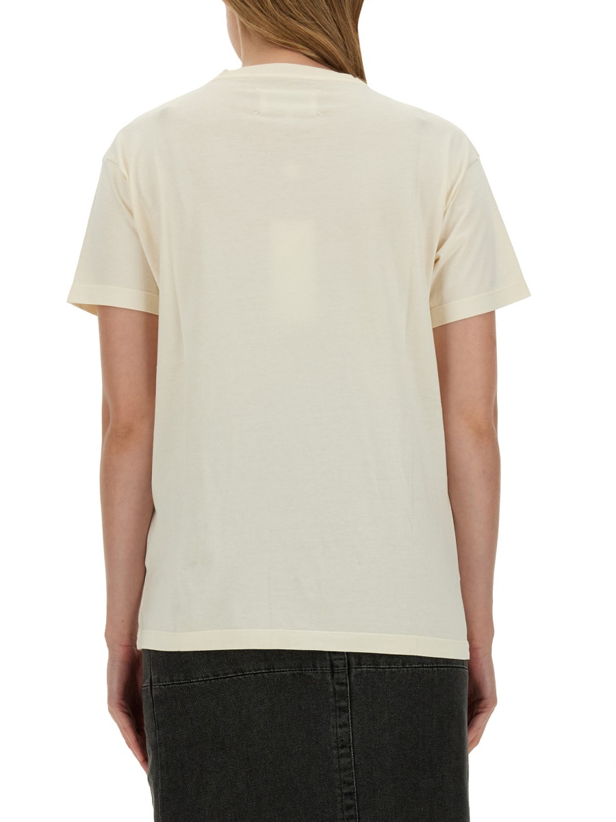 [Maison Margiela] T-shirts Short Sleeve SS24 S51GC0523_S20079102