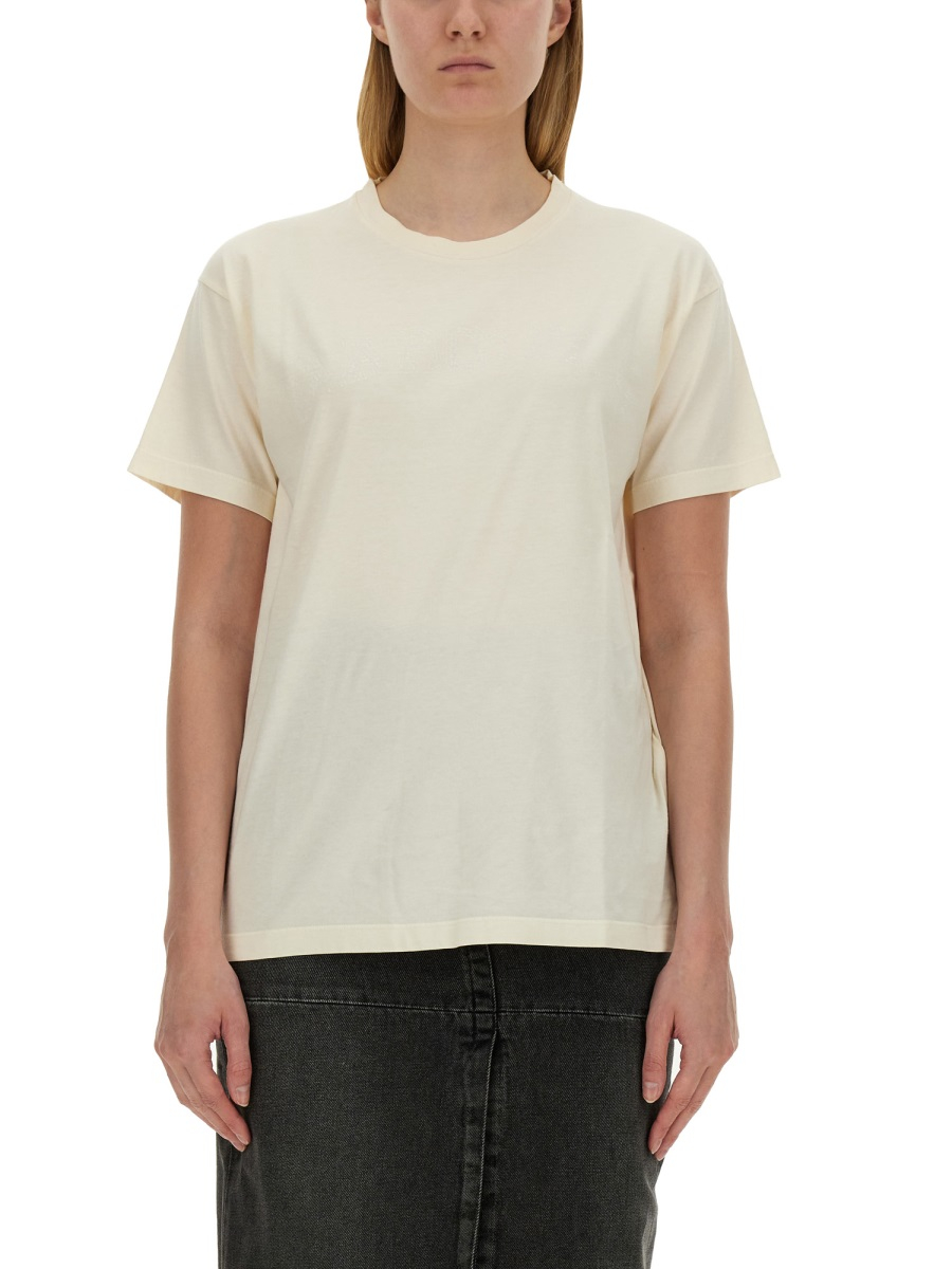 [Maison Margiela] T-shirts Short Sleeve SS24 S51GC0523_S20079102