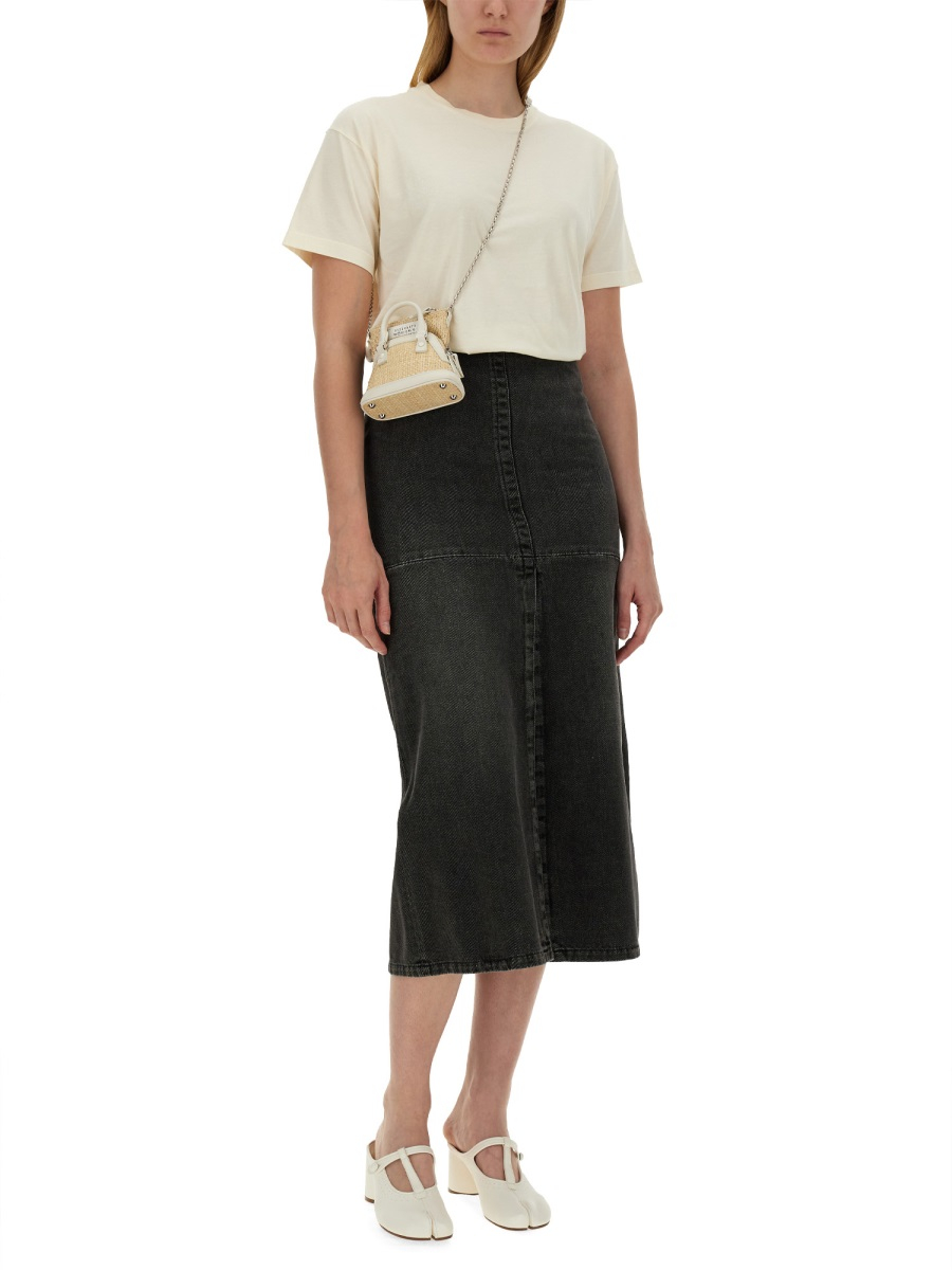 [Maison Margiela] T-shirts Short Sleeve SS24 S51GC0523_S20079102
