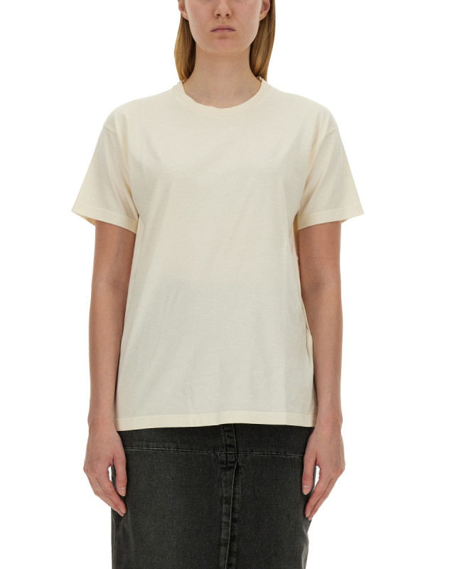 [Maison Margiela] T-shirts Short Sleeve SS24 S51GC0523_S20079102