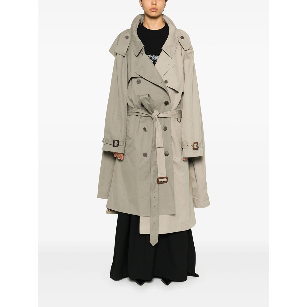 [Balenciaga] Trench Coat SS24 790758 TKP07 9501