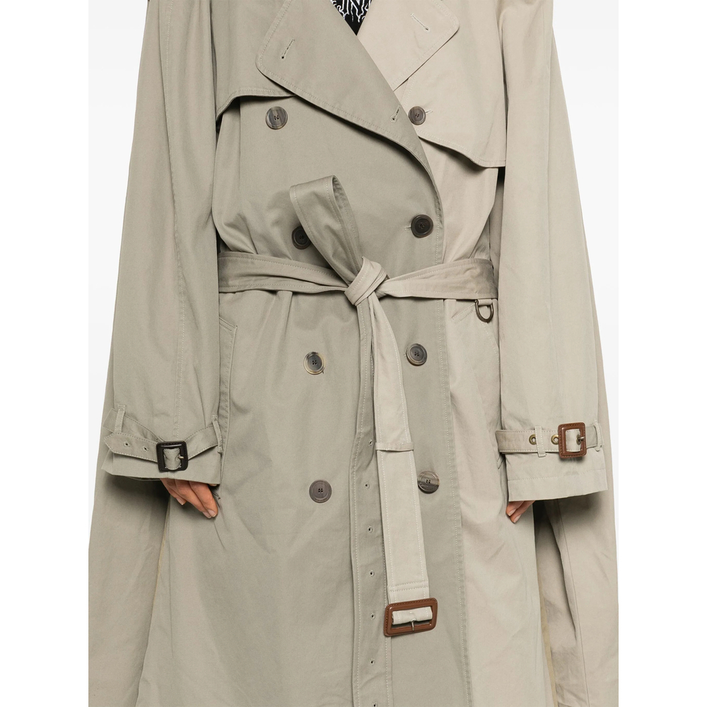 [Balenciaga] Trench Coat SS24 790758 TKP07 9501
