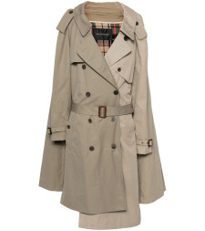 [Balenciaga] Trench Coat SS24 790758 TKP07 9501