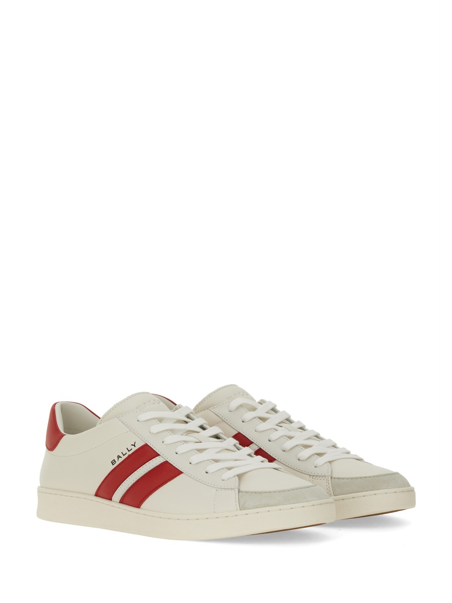 [Bally] Sneakers SS24 MSK0BJ_VT031I0Q6