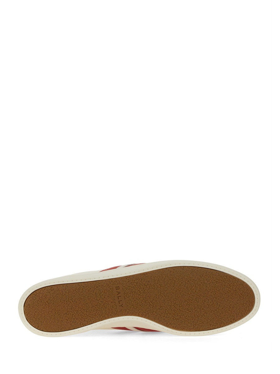 [Bally] Sneakers SS24 MSK0BJ_VT031I0Q6