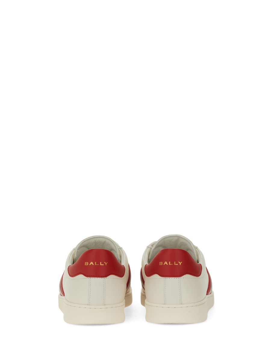 [Bally] Sneakers SS24 MSK0BJ_VT031I0Q6