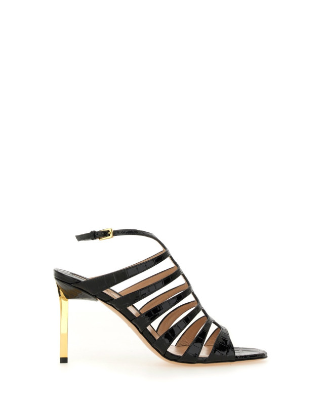 [Tom Ford] Sandals SS24 W3490_LSP035G1N001