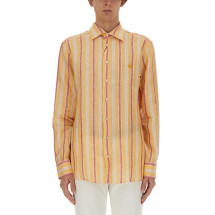 [Etro] Shirts Long Sleeve SS24 MRIB0002_99TR314S8453