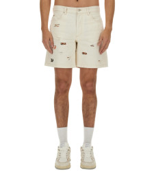 [MARANT] Shorts SS24 SH0161HA_B2H06H23EC
