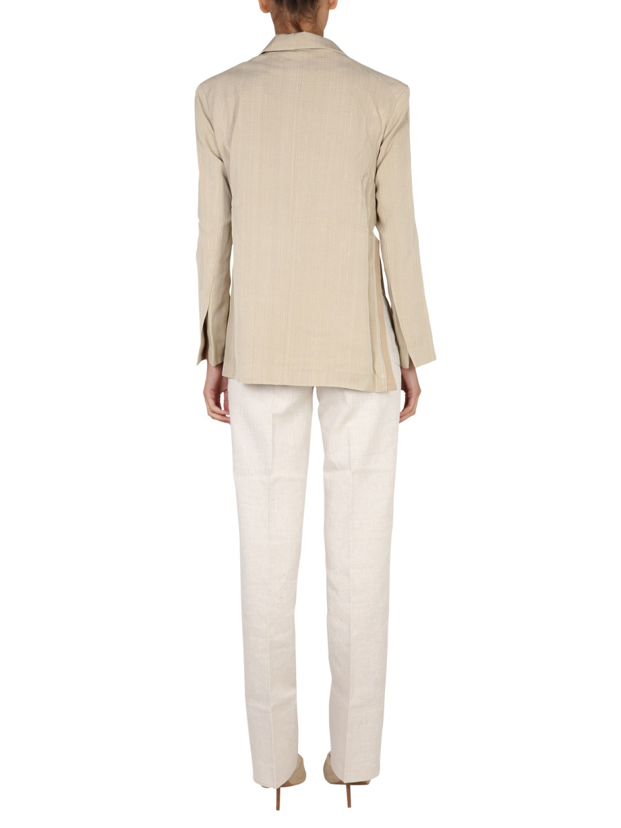 [JACQUEMUS] Blazer FW22 223JA021_1066180