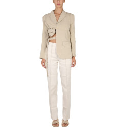 [JACQUEMUS] Blazer FW22 223JA021_1066180