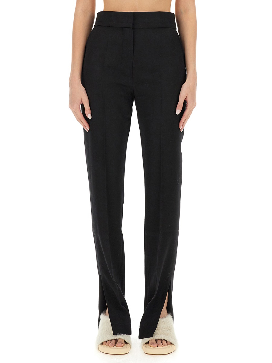 [JACQUEMUS] Trousers FW23 231PA038_1333990