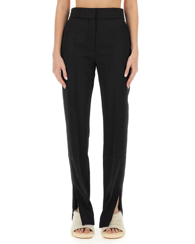 [JACQUEMUS] Trousers FW23 231PA038_1333990