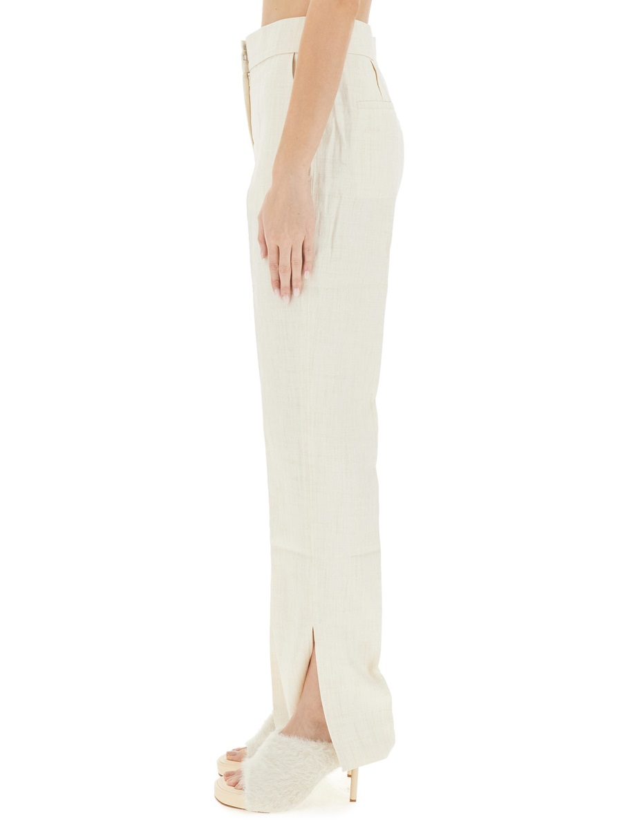 [JACQUEMUS] Trousers FW23 231PA038_1069110