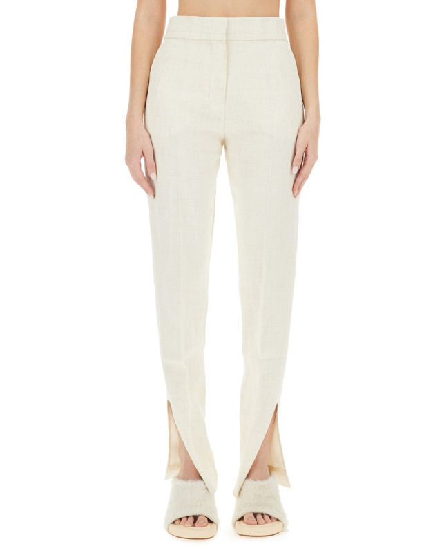[JACQUEMUS] Trousers FW23 231PA038_1069110