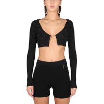 [JACQUEMUS] Cardigan FW23 213KN108_2190990