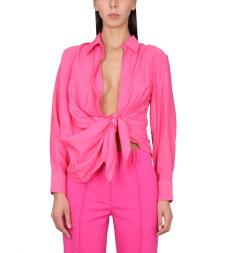[JACQUEMUS] Shirts Long Sleeve SS23 213SH002_1020431