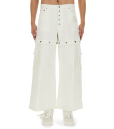 [Off-White] Jeans SS24 OMYA183_S24DEN0010202