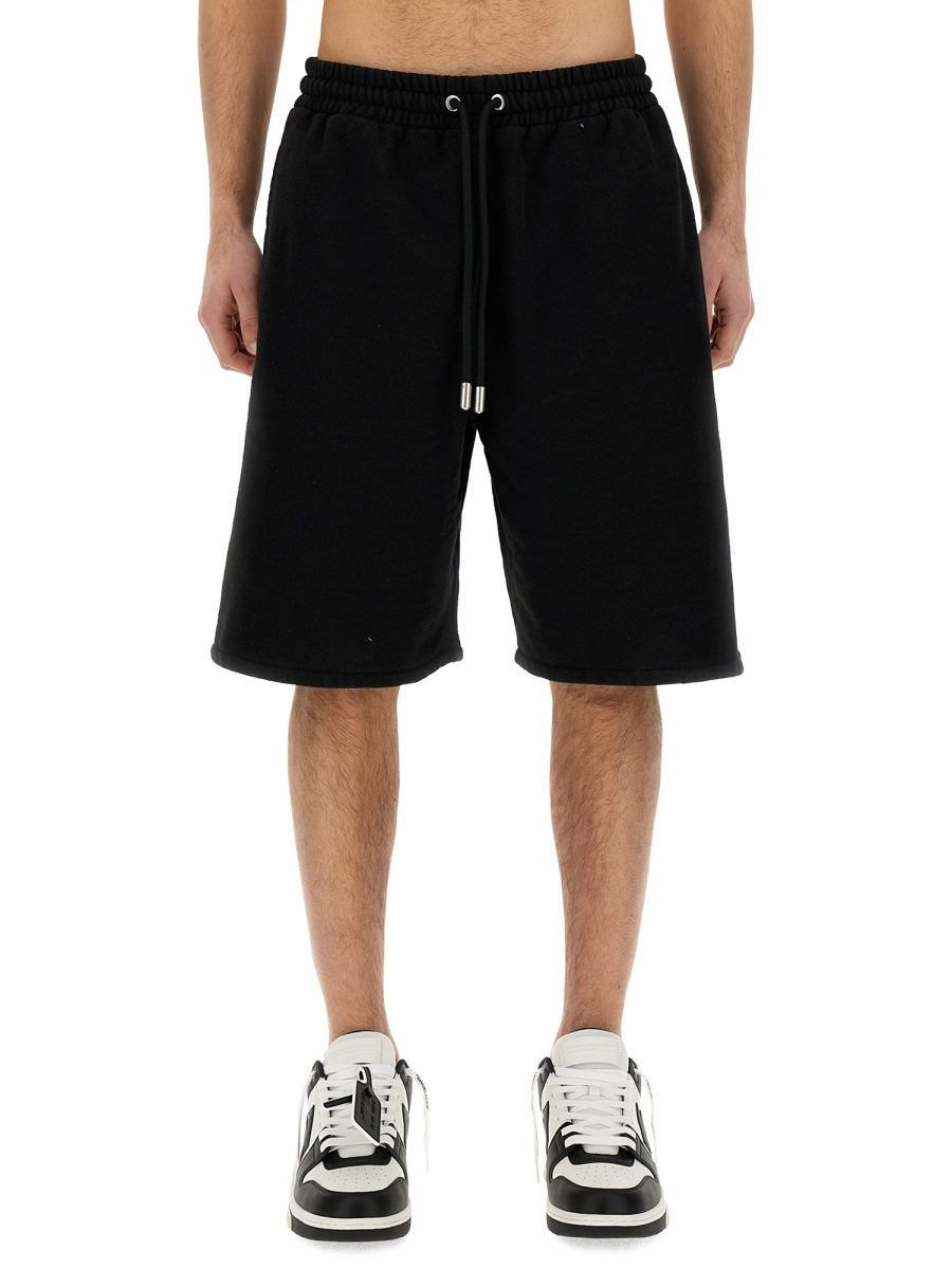 [Off-White] Shorts SS24 OMCI013_S24FLE0021001
