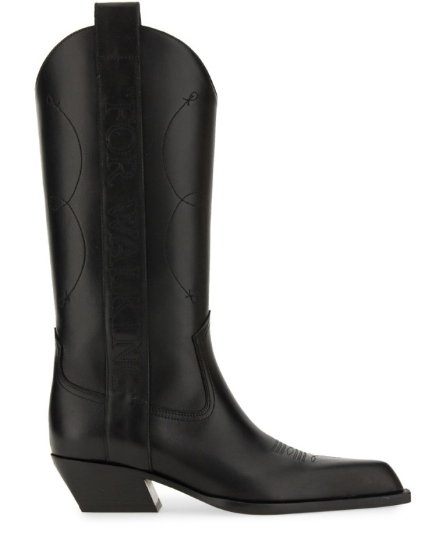 [Off-White] Boots SS24 OWIE041_C99LEA0011010
