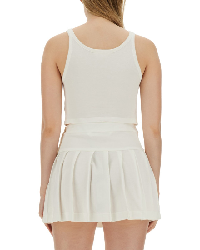 [Palm Angels] T-shirts Sleeveless SS24 PWAD060_S24FAB0020310