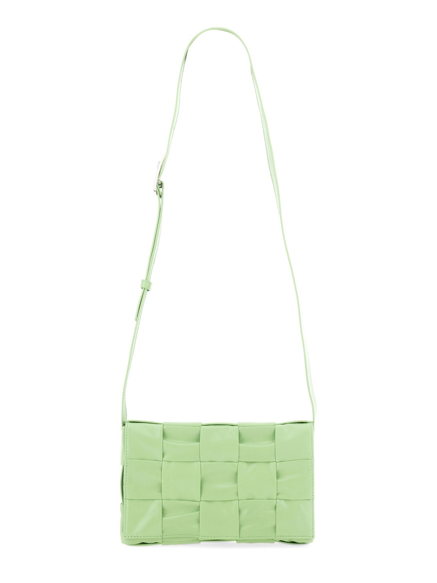 [Bottega Veneta] Shoulder bag FW22 667298_VCQ713840