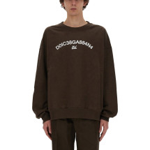 [Dolce & Gabbana] Sweatshirt SS24 G9AQVT_HU7PPM3977