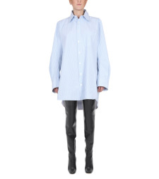 [Bottega Veneta] Shirts Long Sleeve FW22 708853_V2AQ08976