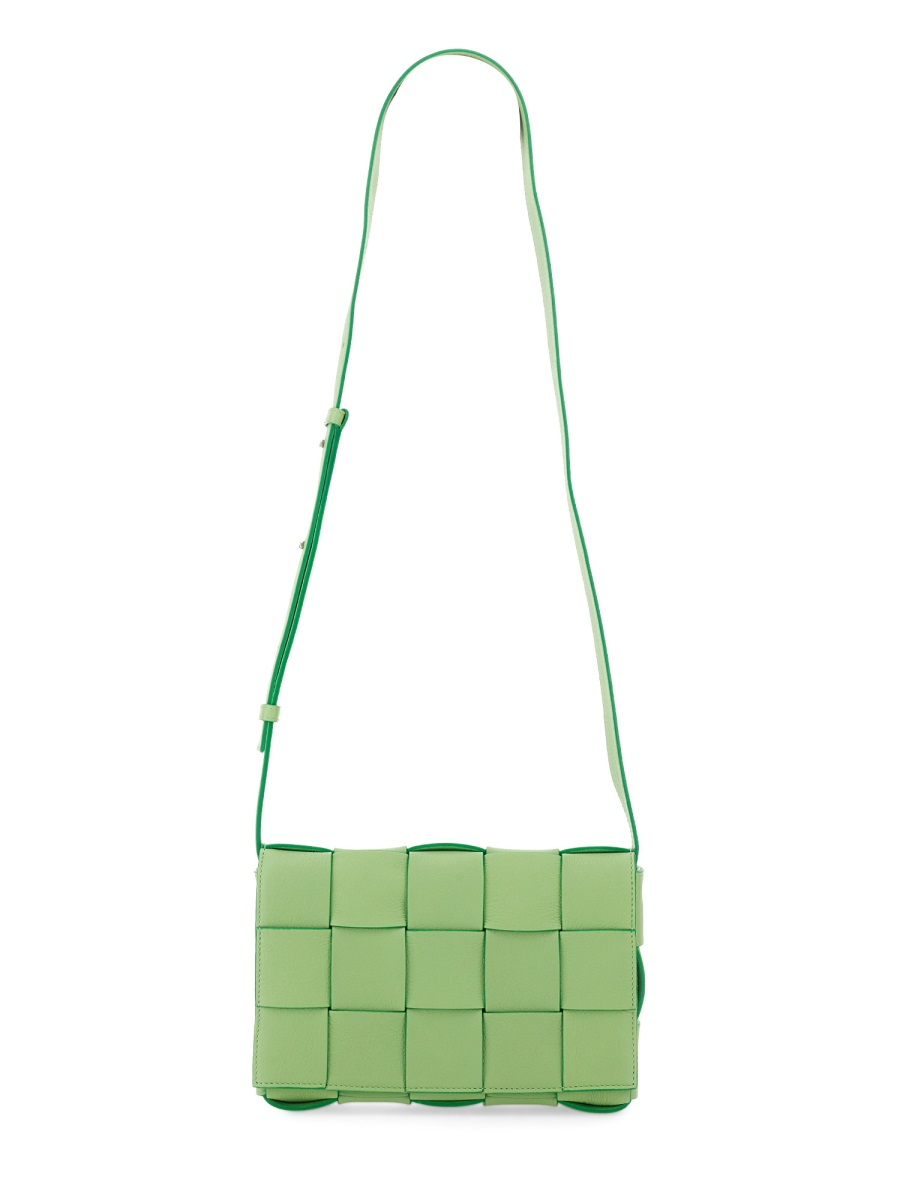 [Bottega Veneta] Cross body bag FW22 578004_V1Q713880
