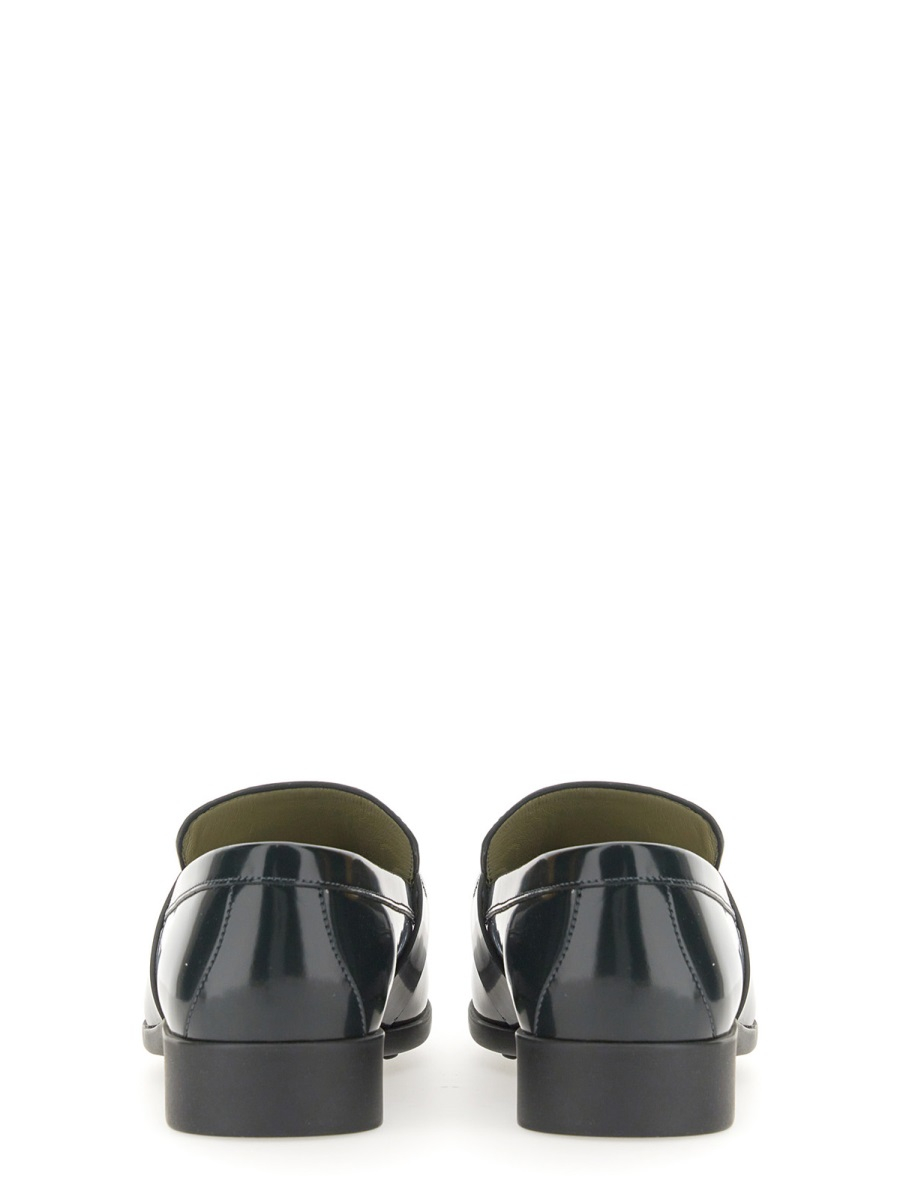 [Bottega Veneta] Loafer FW22 708902_V28R04615