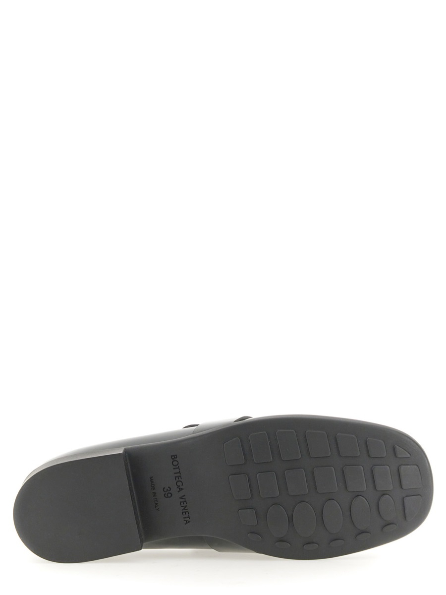 [Bottega Veneta] Loafer FW22 708902_V28R04615