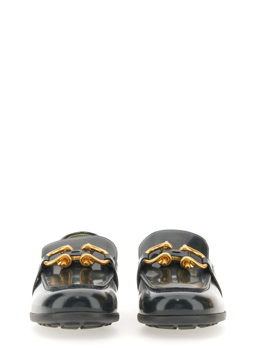 [Bottega Veneta] Loafer FW22 708902_V28R04615