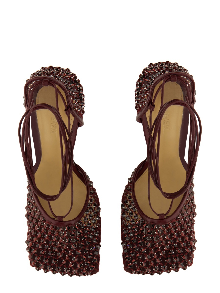 [Bottega Veneta] Pumps FW22 667206_V0GU16084