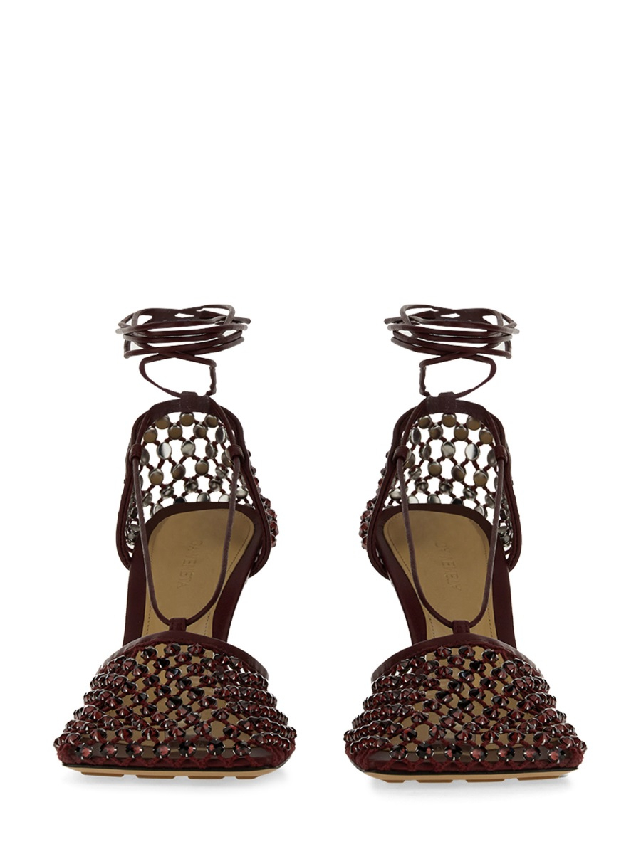 [Bottega Veneta] Pumps FW22 667206_V0GU16084