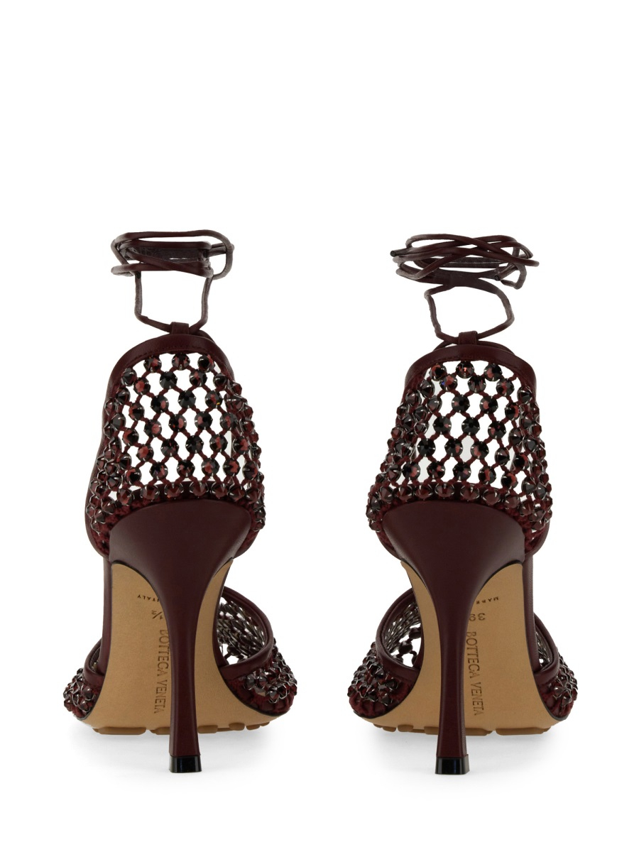 [Bottega Veneta] Pumps FW22 667206_V0GU16084