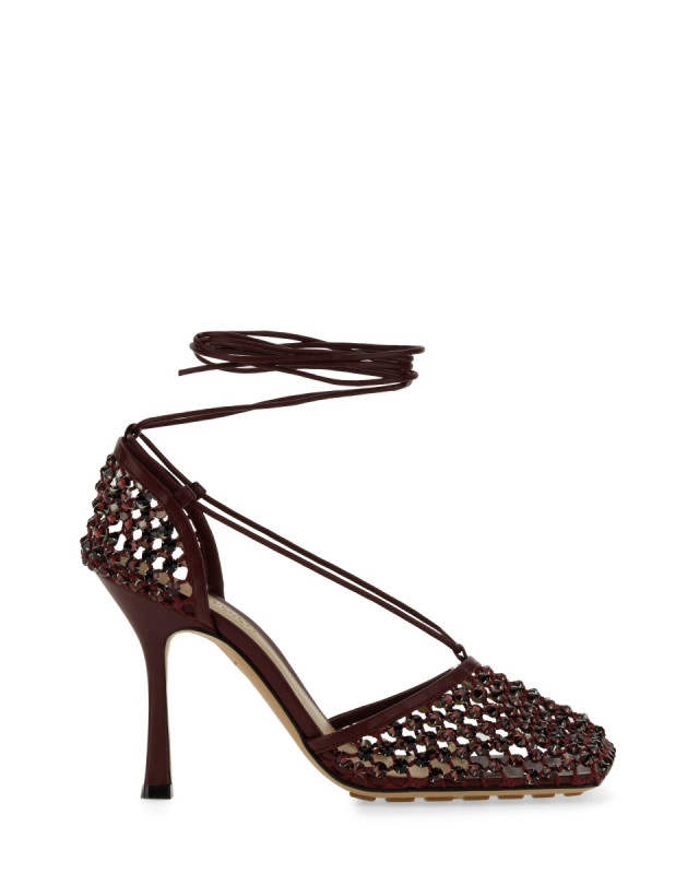[Bottega Veneta] Pumps FW22 667206_V0GU16084