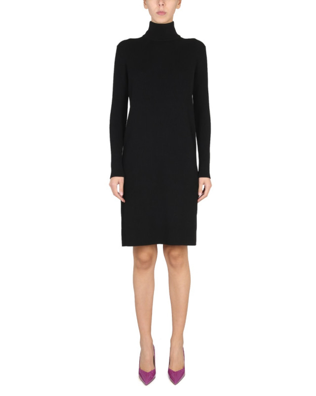 [Bottega Veneta] Long sleeve dress FW22 714891_V2I101000