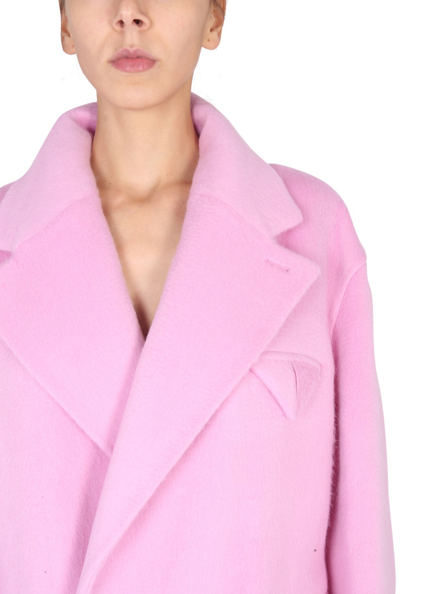 [Bottega Veneta] Coat FW22 689344_V2C905600