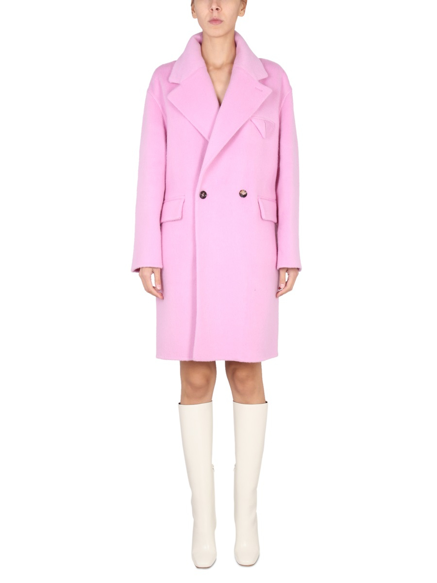 [Bottega Veneta] Coat FW22 689344_V2C905600